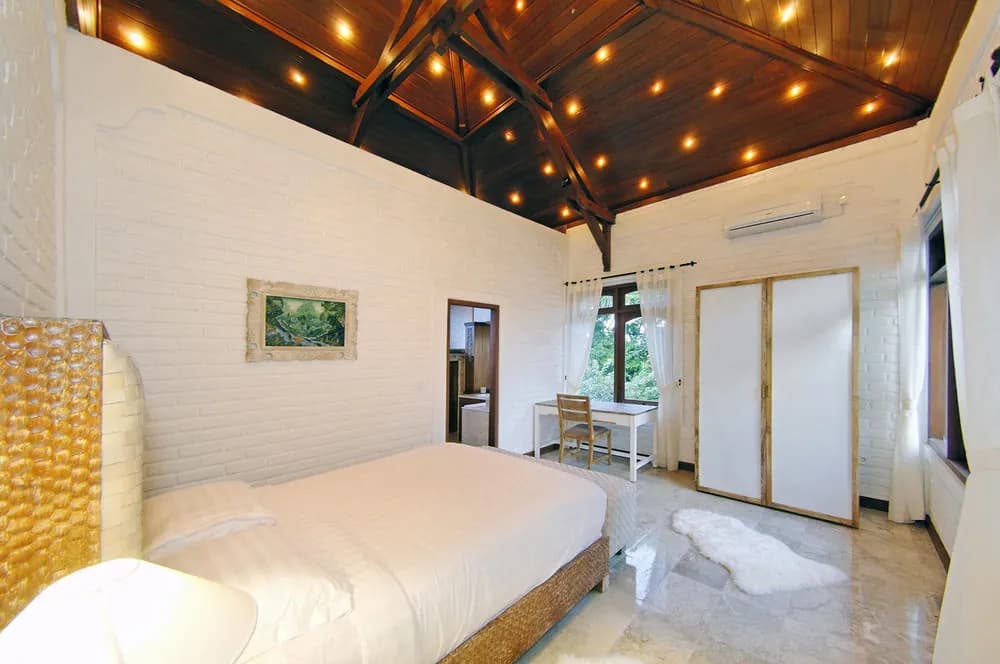 Villa Asih Legian - photo 4