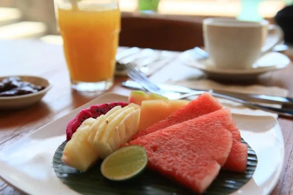 Freddies Villas Ubud - photo 11