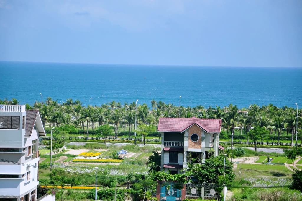 Dang Ha Hotel Danang - photo 14