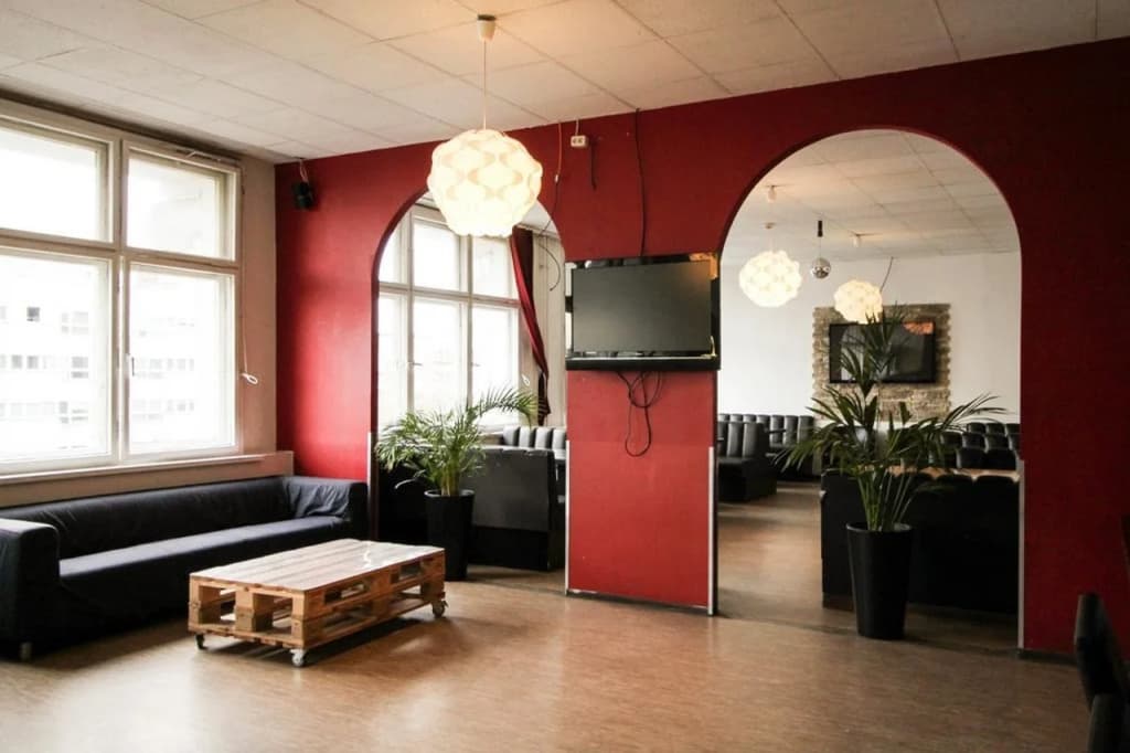 Metropol Hostel Berlin - photo 2