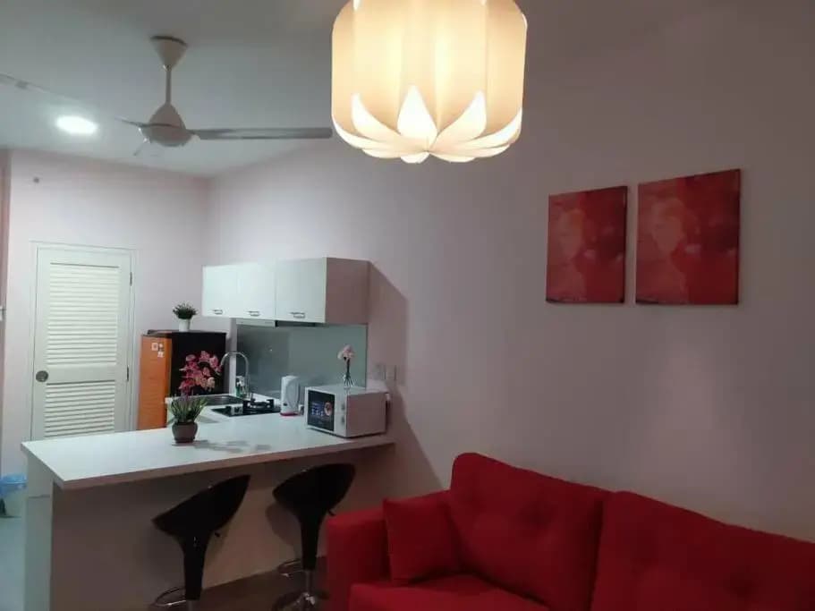 Ka609 Unit, Wifi, Netflix, Parking - photo 4