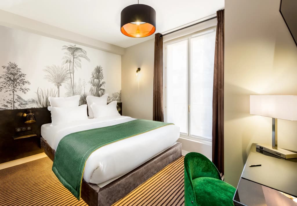 Hotel Bridget - photo 3