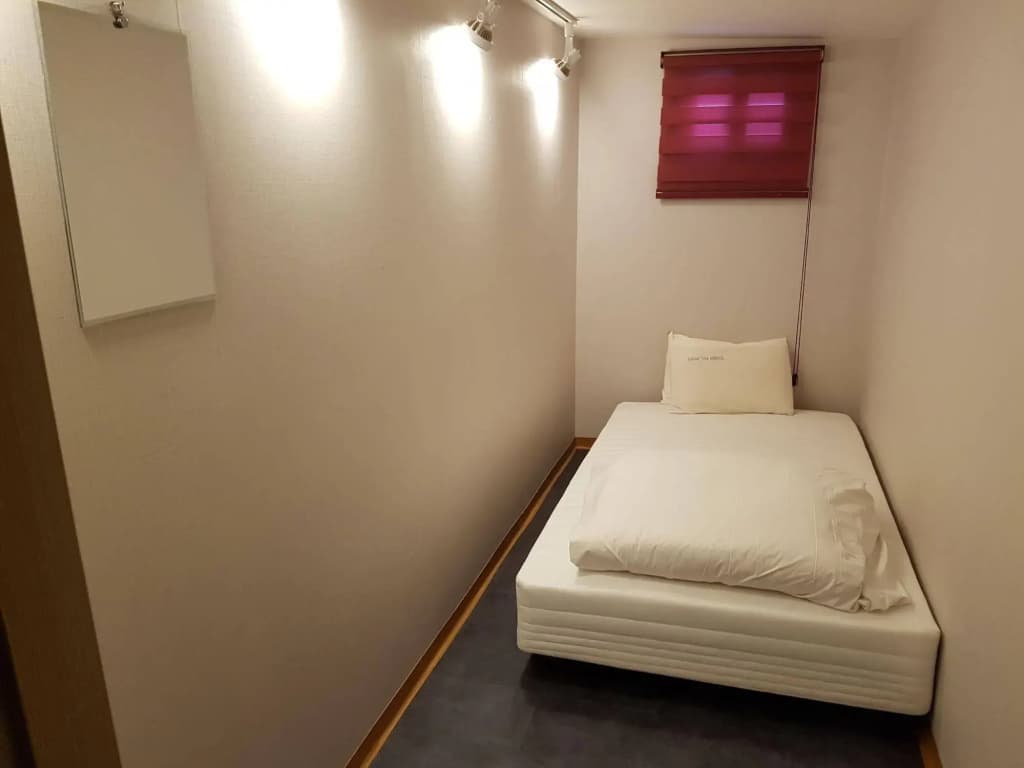 Goguma Hotel - photo 3