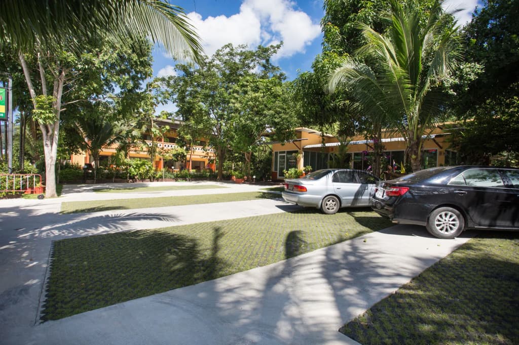 Baan Suan Villas Resort - photo 12
