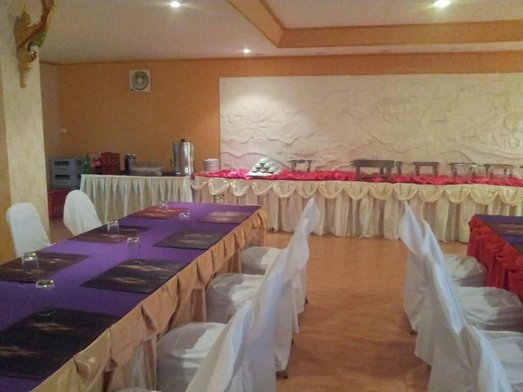 Hua Hin Markwin Lodge Hotel - photo 14