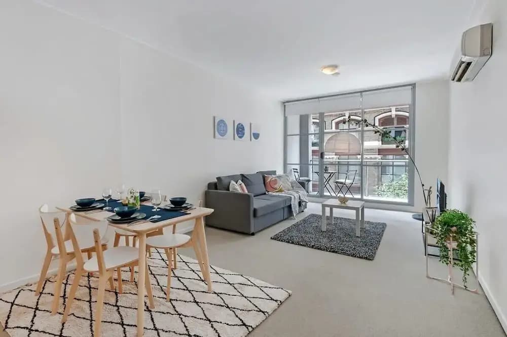 A Comfy & Modern Studio Near Darling Harbour - photo 5