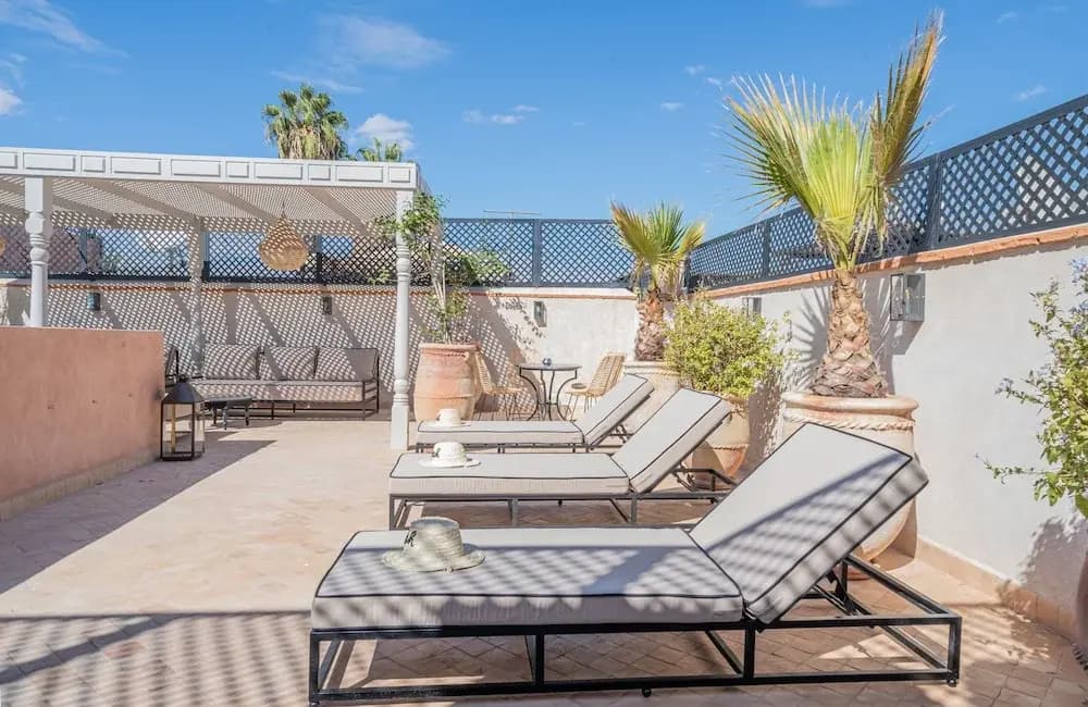 Riad COPAH - photo 26