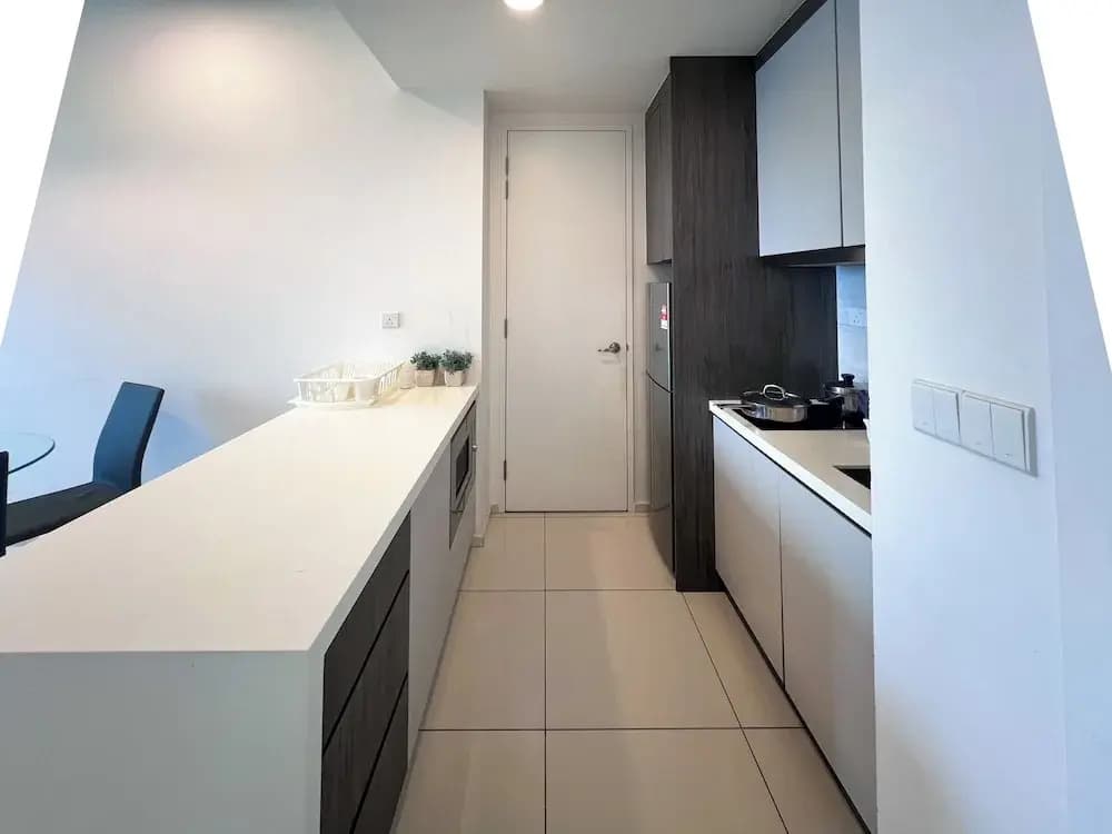 The Robertson Residence KL - photo 18