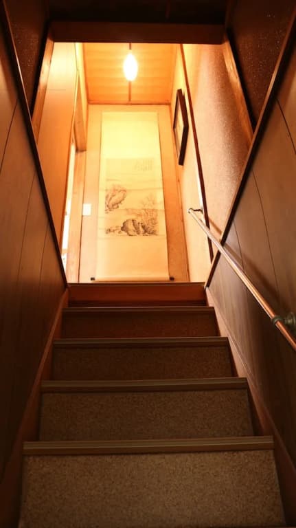 Shirakabanoyado-tengachaya - photo 11