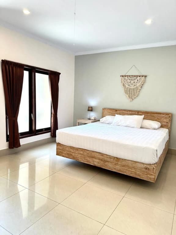 Radha Bali Hotel - photo 29