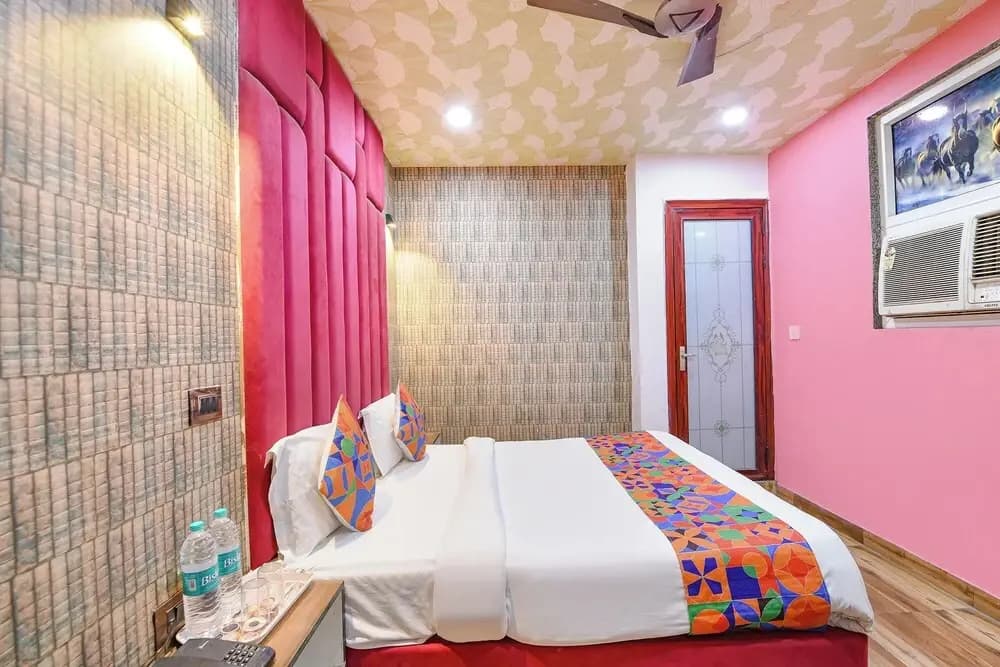 Fabhotel Jeet Stays - photo 7