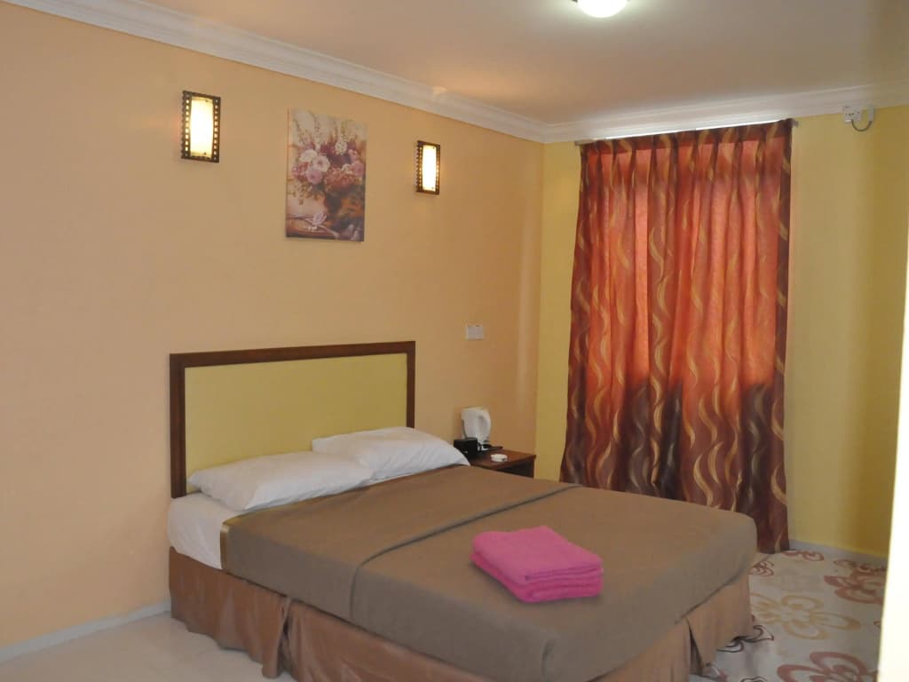 Saujana Hotel And Restaurant - photo 16