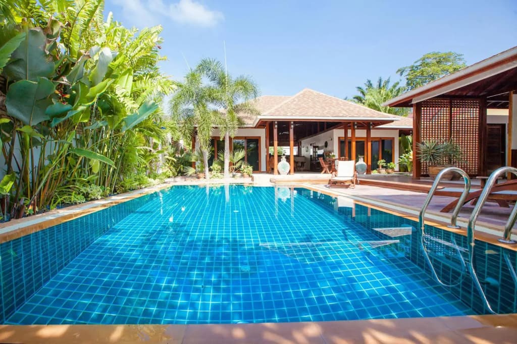 Baan Rengron - photo 11