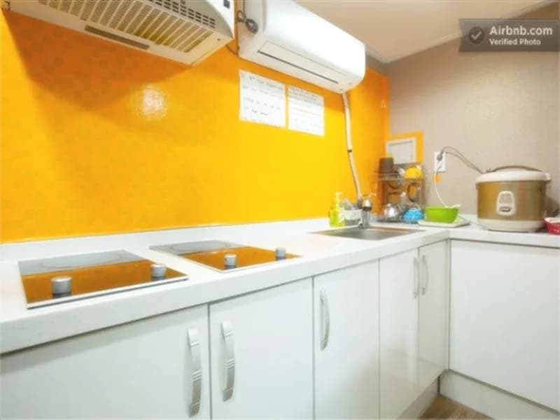 Greenyard Hostel - photo 13