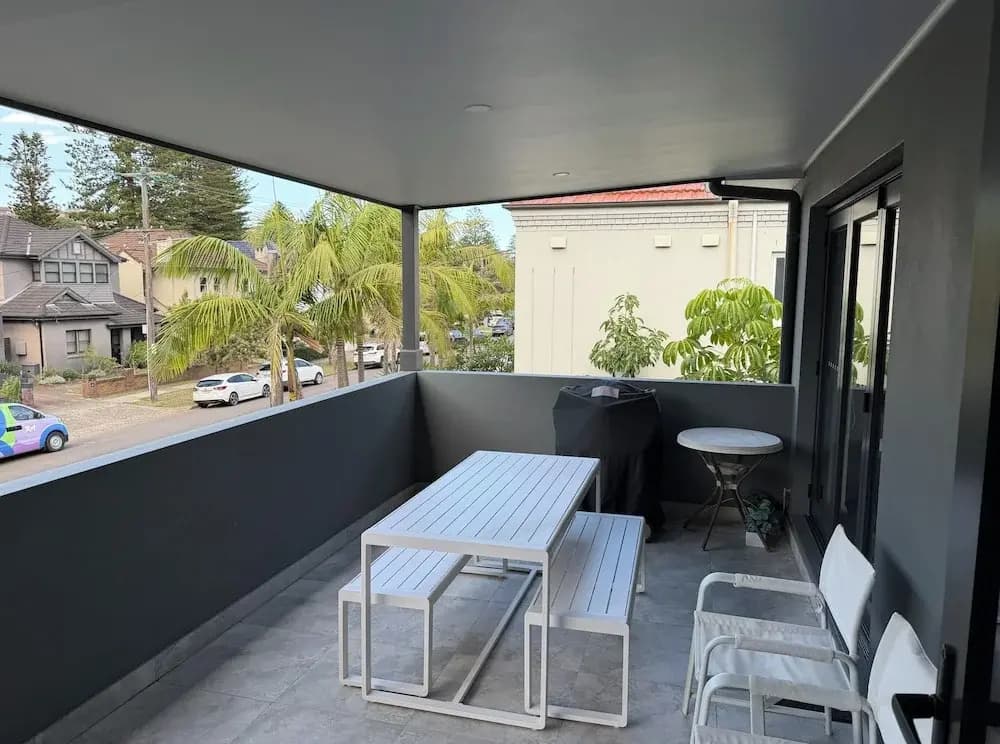 Manly 3 Bedroom Home - Upper Duplex - photo 22