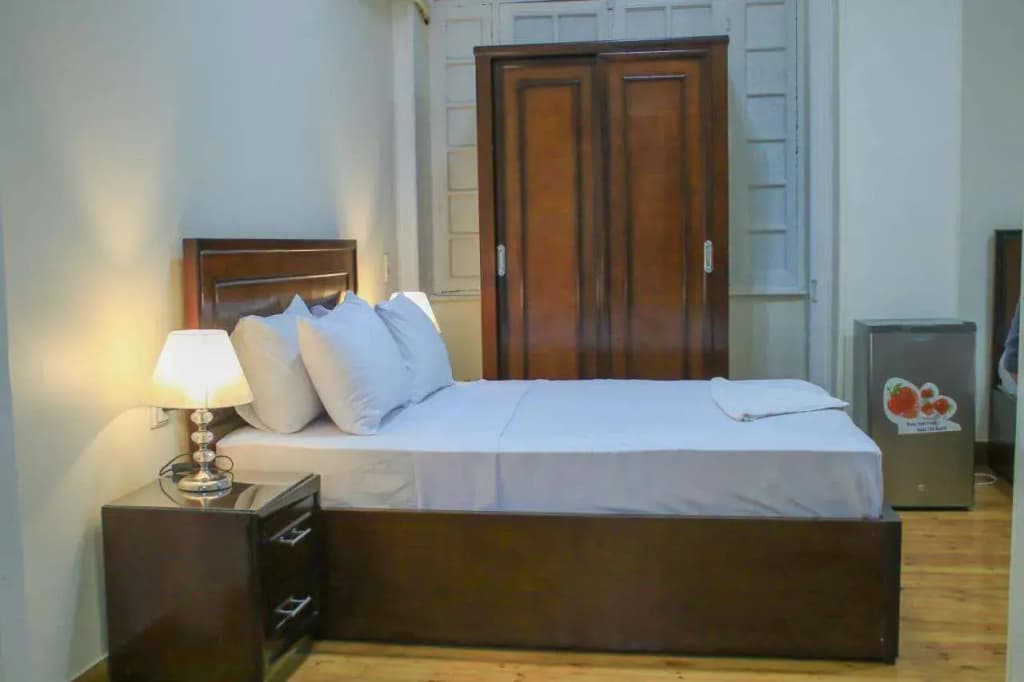 The Kmt collection Hotel - photo 2