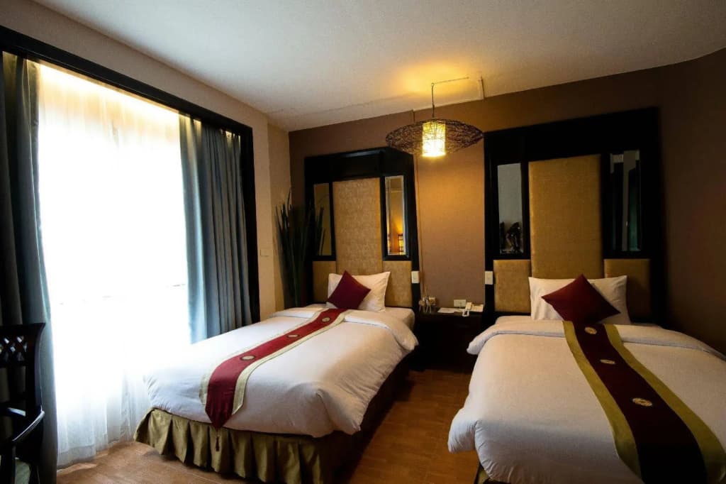 Royal View Resort - photo 5