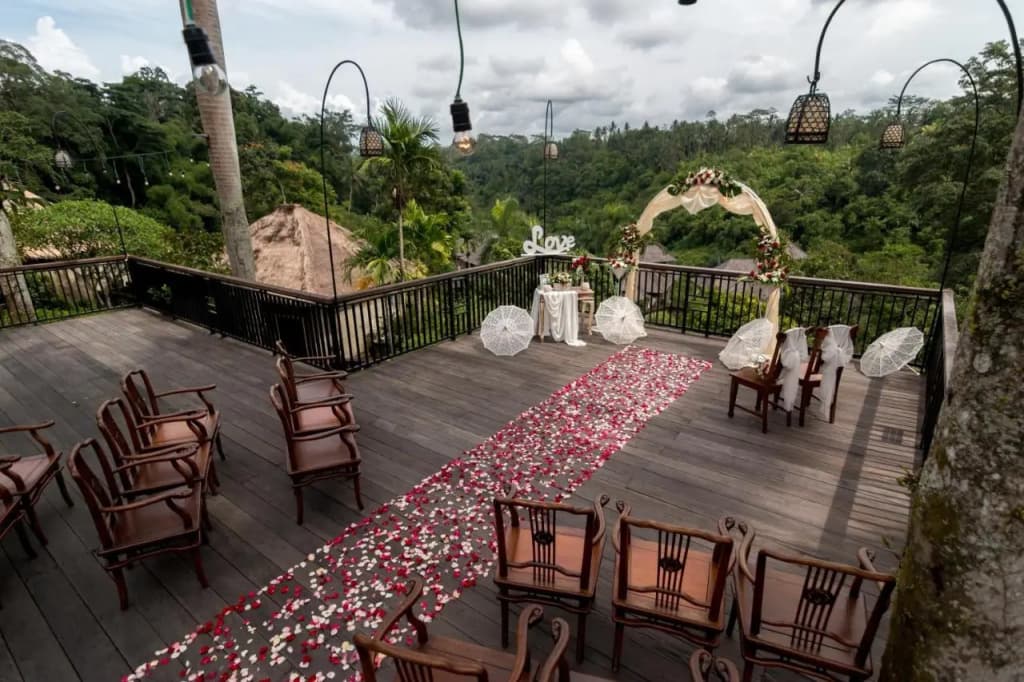 The Payogan Villa Resort & Spa Ubud - photo 34