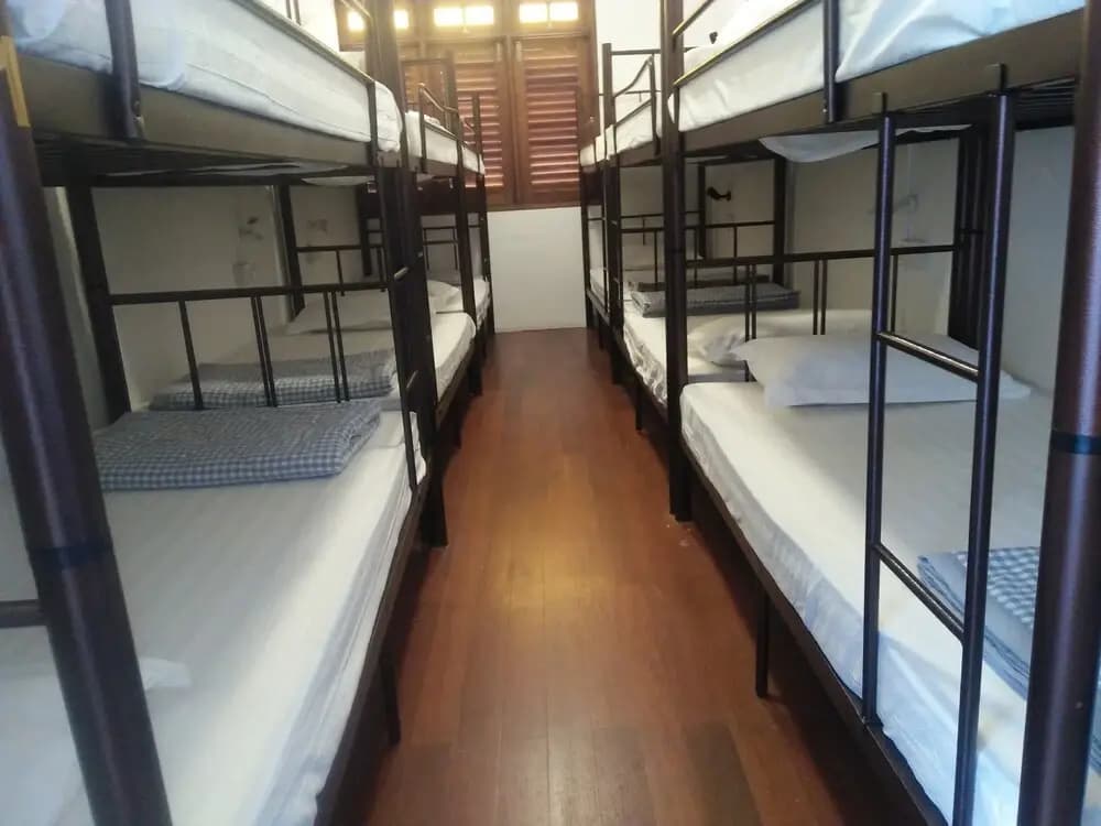 Spot on 89708 Sydney Backpackers Melaka - photo 14