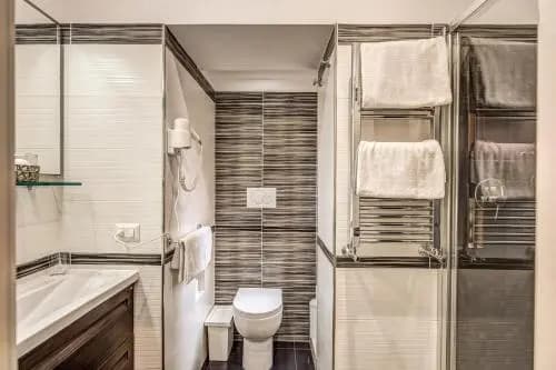 Piazza Del Popolo 3 Rooms 3 Bath - photo 8