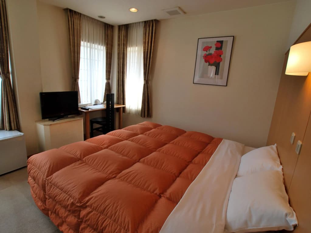 Hotel Le Botejour Nanba - photo 3