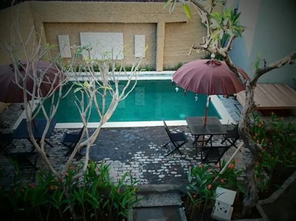 Capital O 1666 Grand Pudjawan Hotel - photo 22