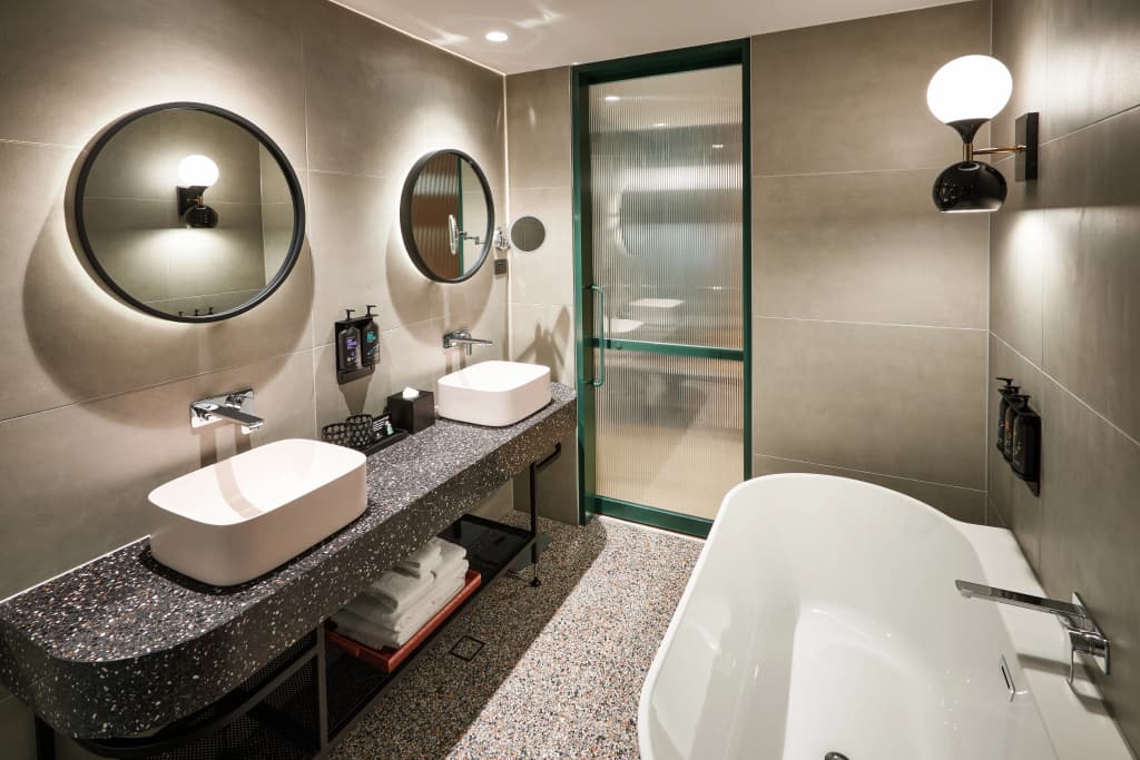 Ovolo Melbourne South Yarra, a Wyndham Hotel - photo 28