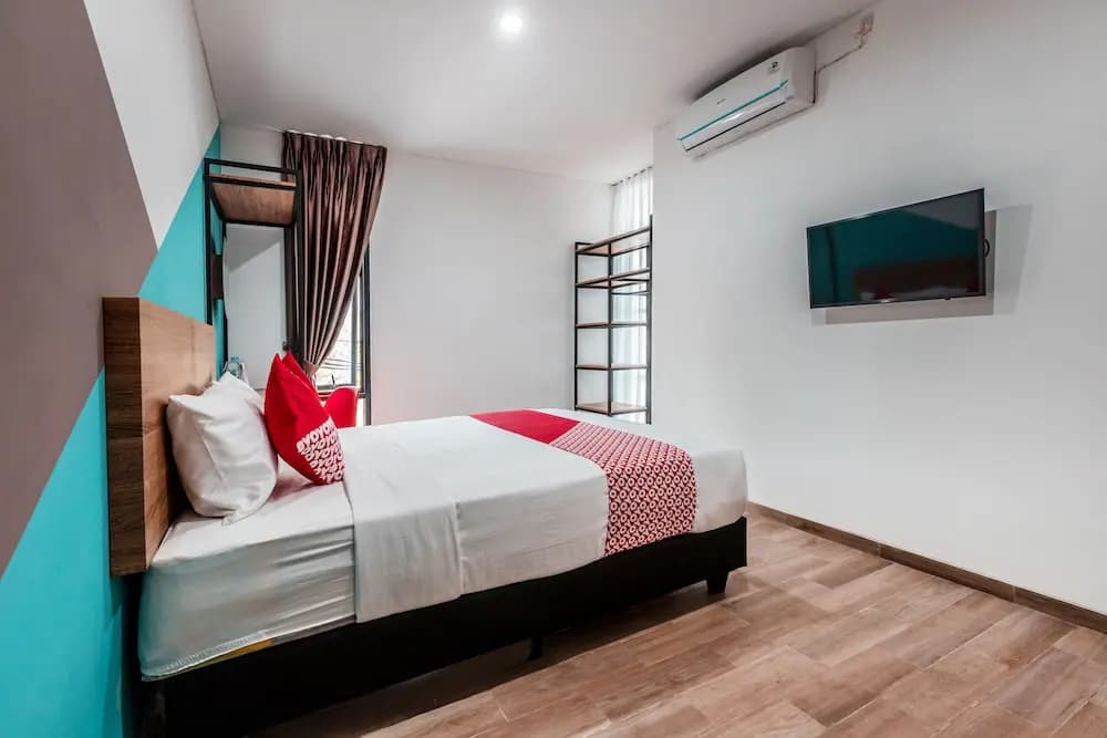 OYO 1580 D'rhea Syariah - photo 6