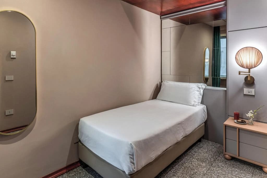 Hotel Madison - photo 28
