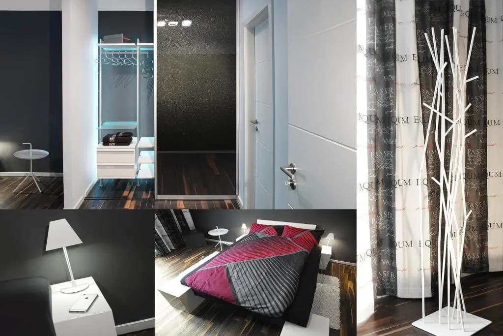 Luxus Designer-Residenz in Mitte • 109 qm • Neu! - photo 3