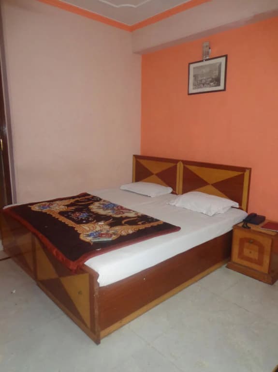 Hotel Metro City - photo 6