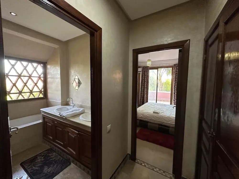 Villa in the Heart of Marrakech - photo 6