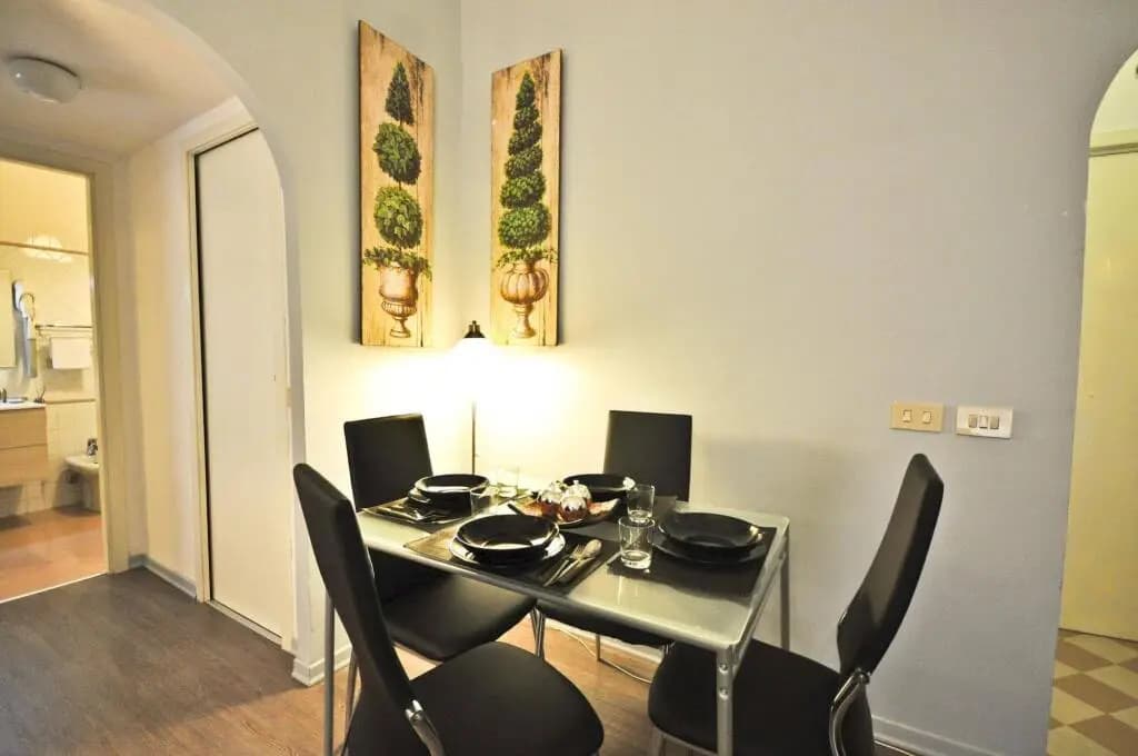 Treasurerome Spanish Steps Family 4BR - photo 14