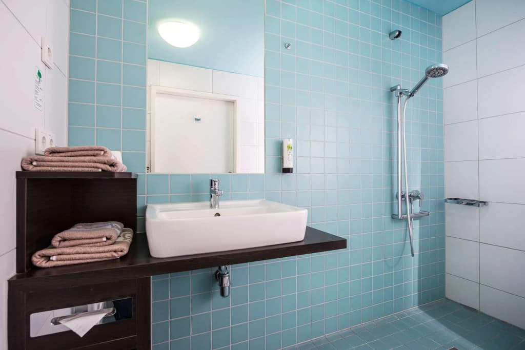 Hotel Grenzfall Berlin - photo 9