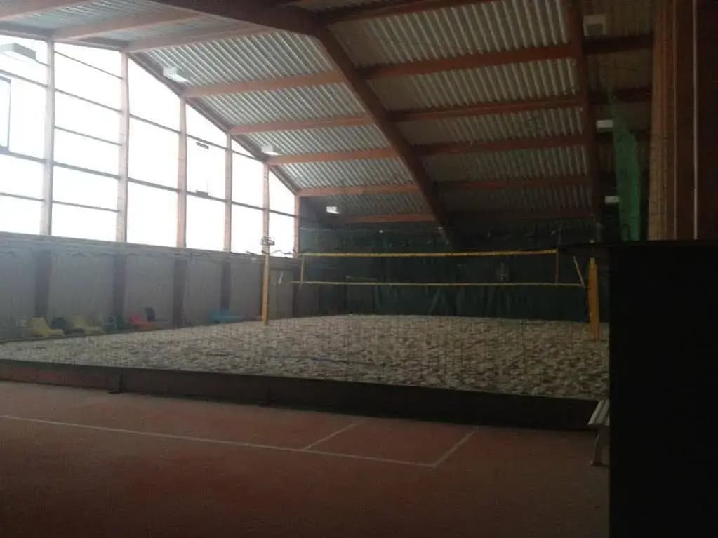 Pension Tennisweber - photo 21
