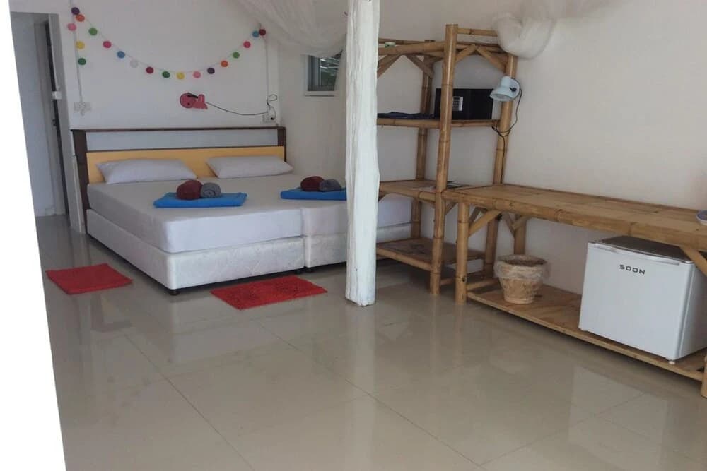 House on the Beach - photo 4