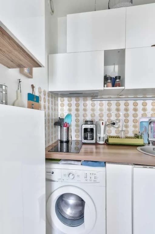Charming Studio Apartment - Paris - photo 13