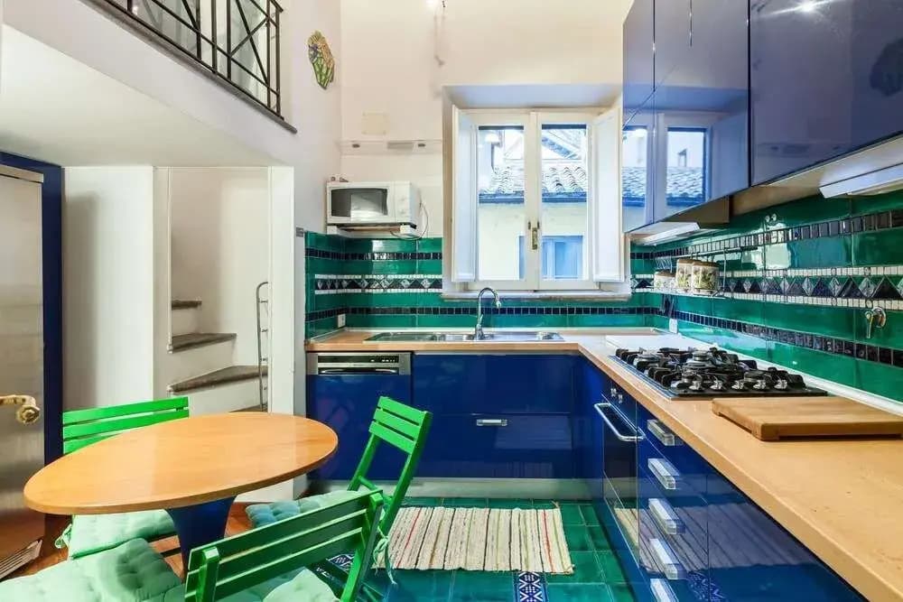 Luxury Trevi Apartment - photo 18