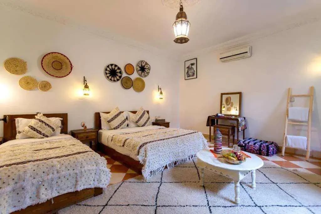 Riad Rose Meryam - photo 5