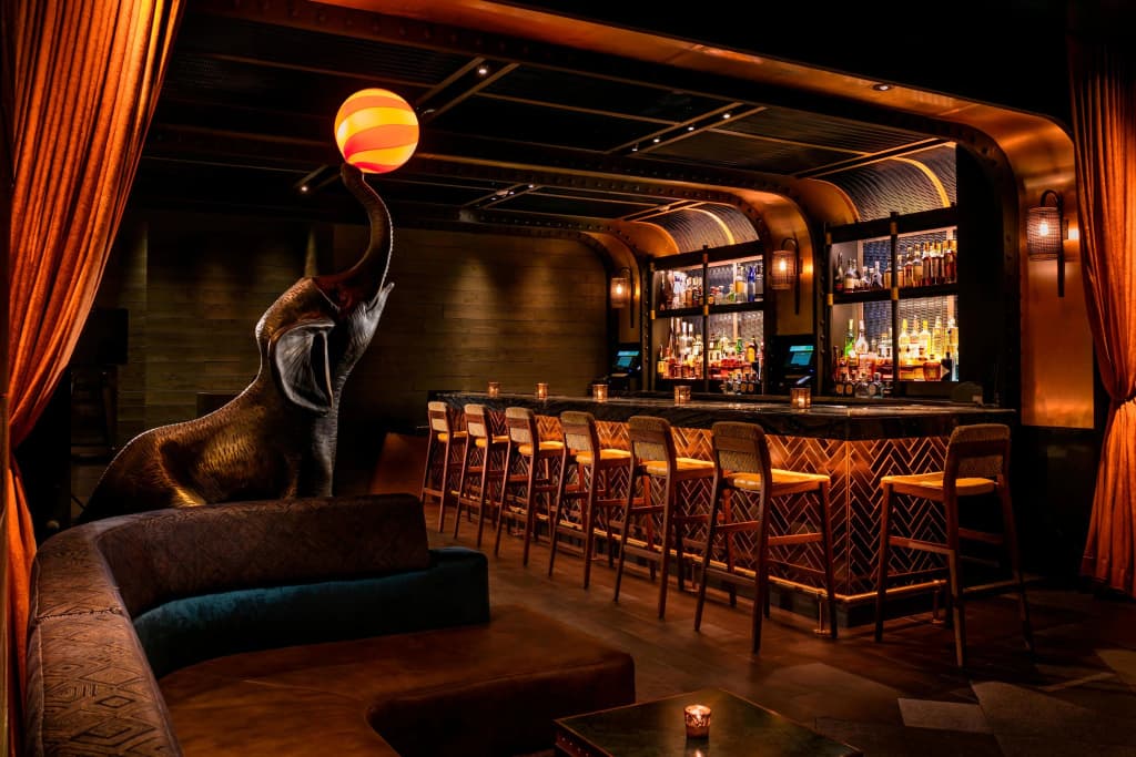 Moxy NYC Times Square - photo 23