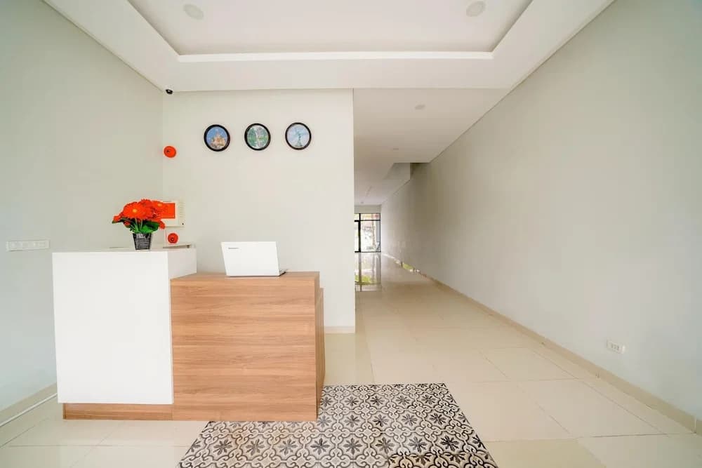 Happy Apartment - photo 13