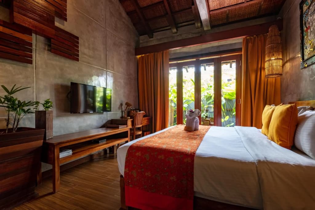 Ipoh Bali Hotel - photo 2