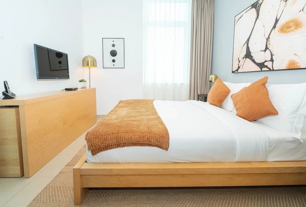 Central Tower by One Perfect Stay - photo 2