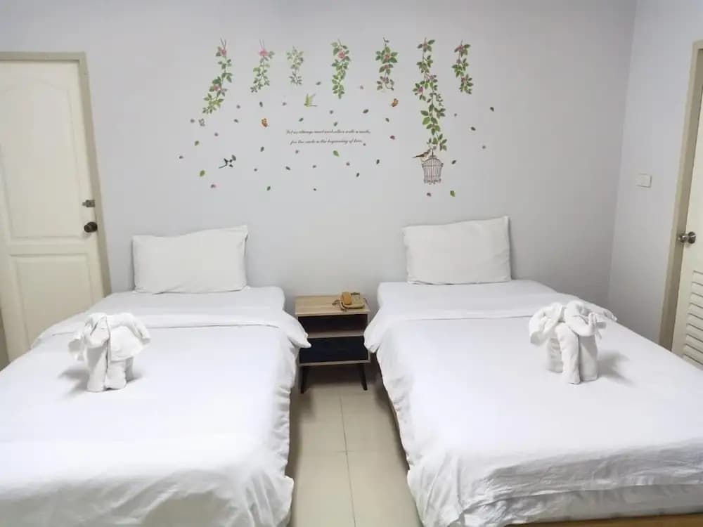 Ruamsab Apartment 1 - photo 8