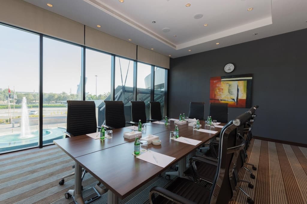 Holiday Inn Abu Dhabi by IHG - photo 23