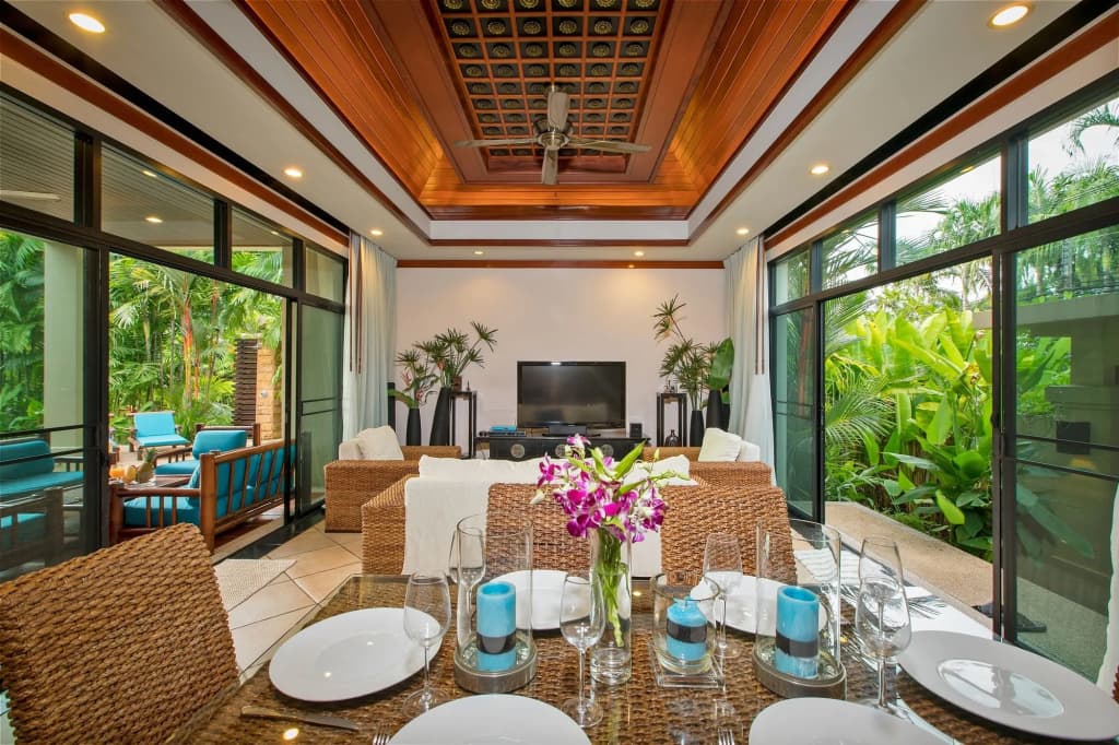 Villa Raas - photo 13
