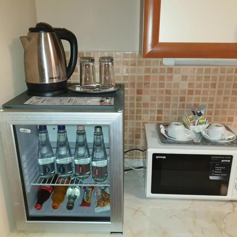Six Inn Hotel - photo 38