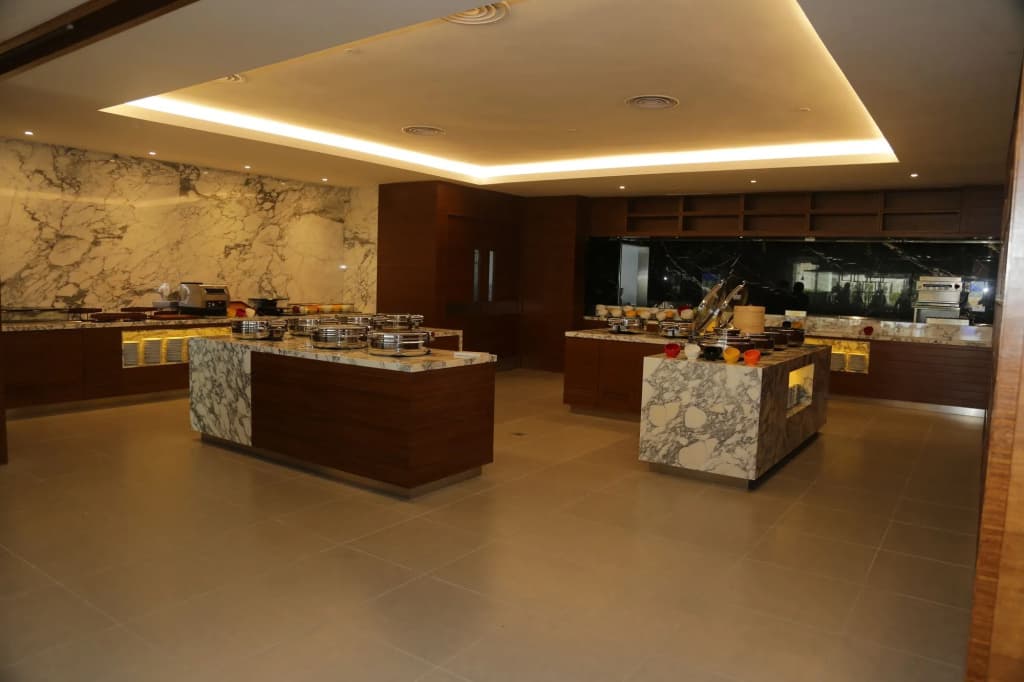 Novotel Taiping Perak - photo 22