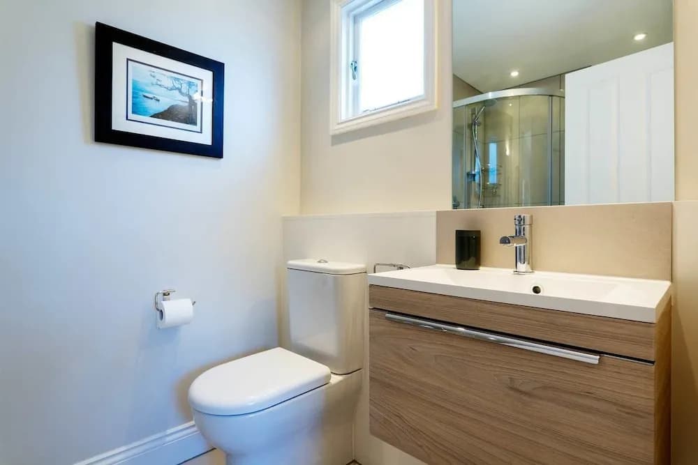 Alderbrook House - photo 10