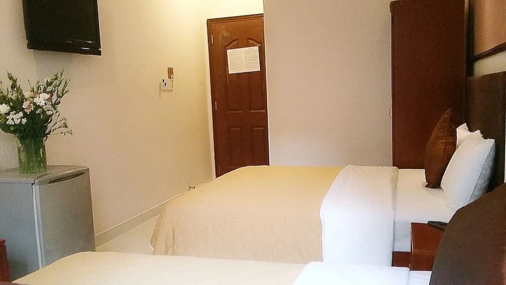 Giang Son Hotel 3 - photo 4